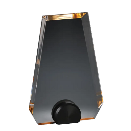8" Halo Pinnacle Acrylic