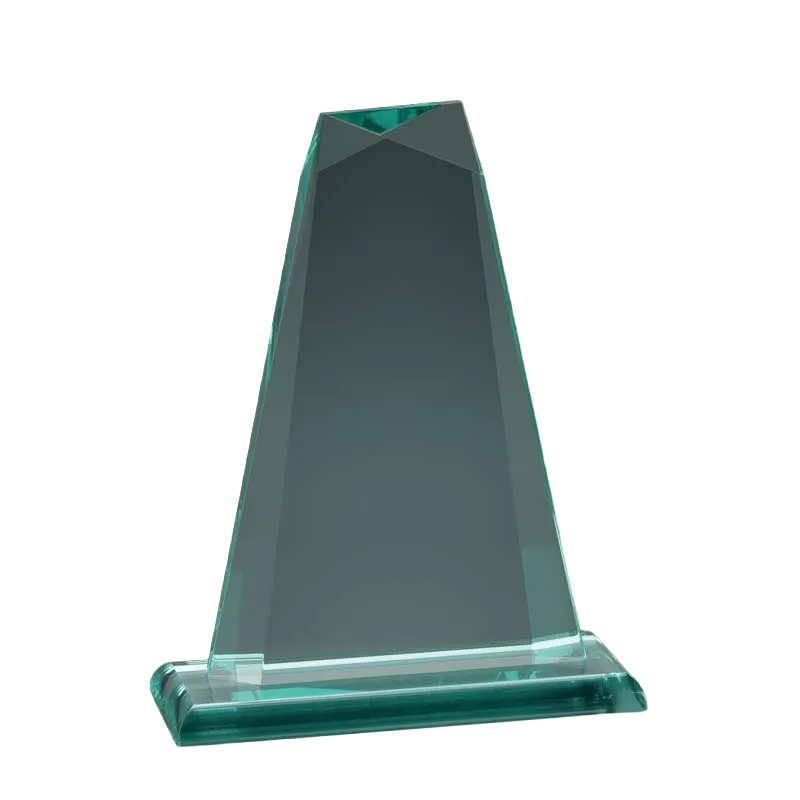 9 1/2" Pinnacle Acrylic