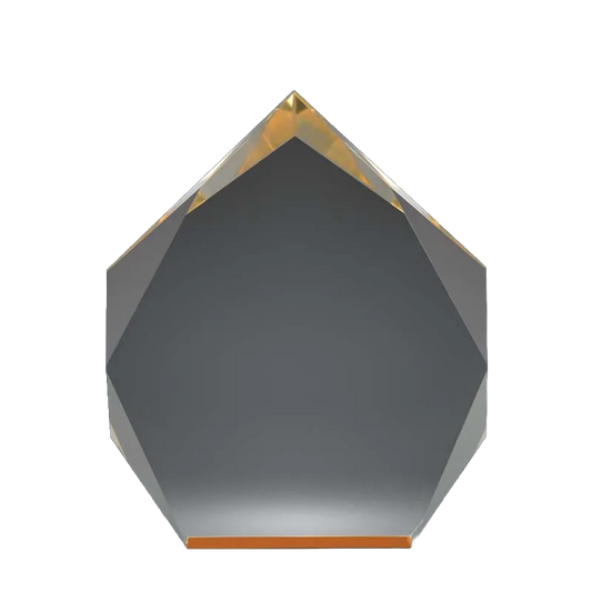 8" Spectra Diamond Acrylic