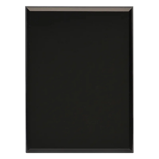 7x9 Plaque