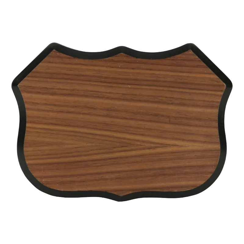 5x7 Plaque