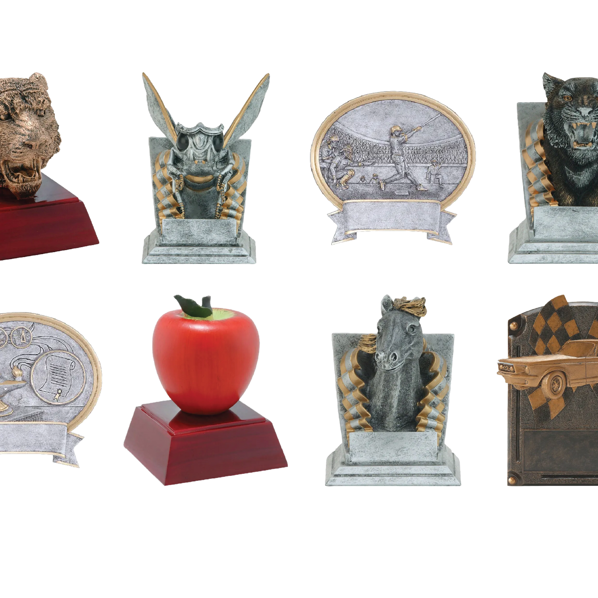 Resins