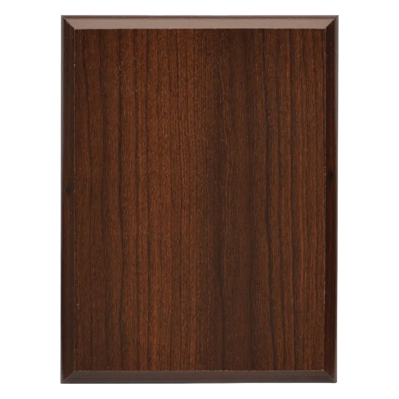 4x6 Plaque