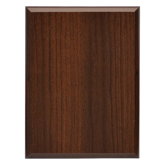 4x6 Plaque