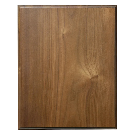 12x15 Plaque