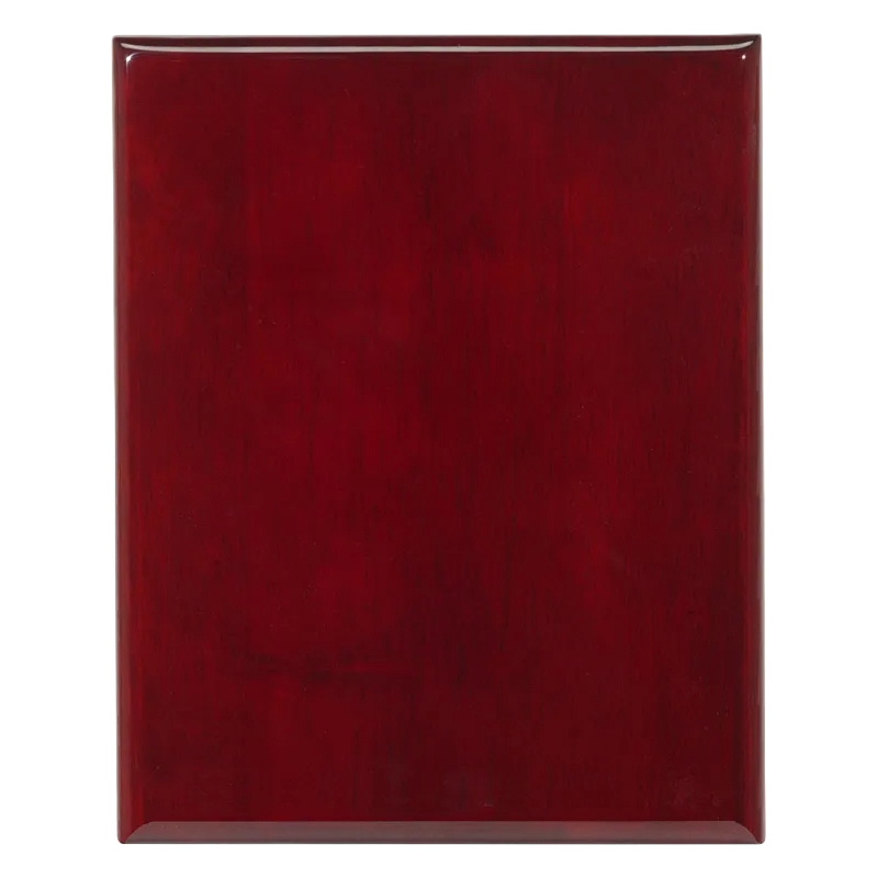 12x15 Plaque