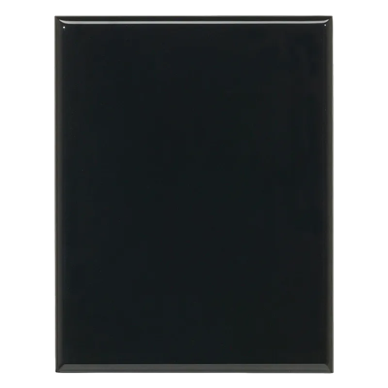 10.5x13 Plaque