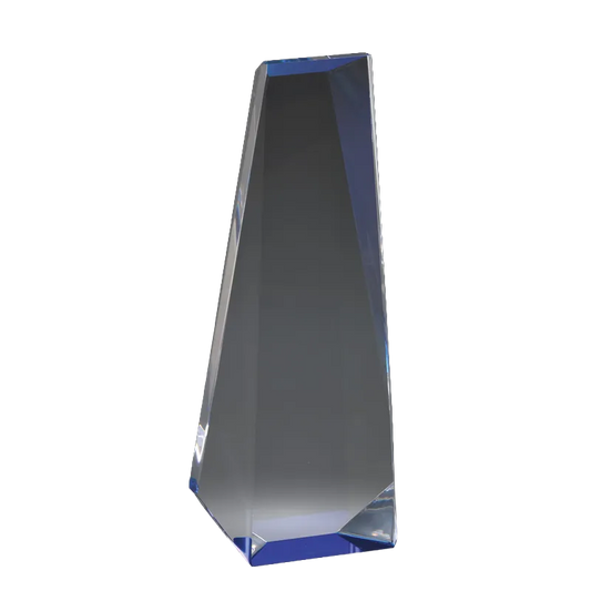 10" Gem Obelisk Acrylic