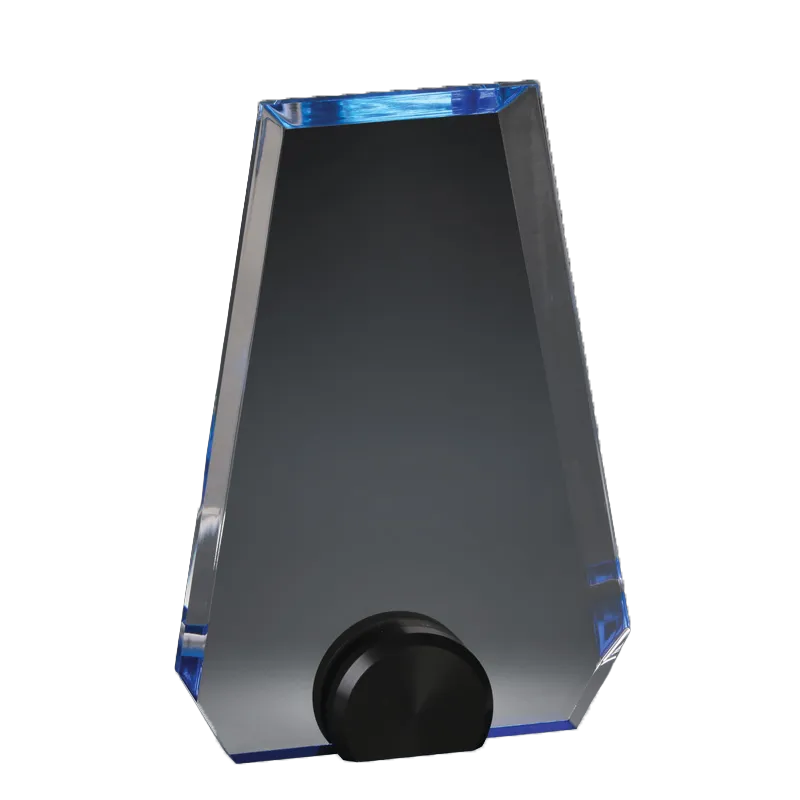 8" Halo Pinnacle Acrylic