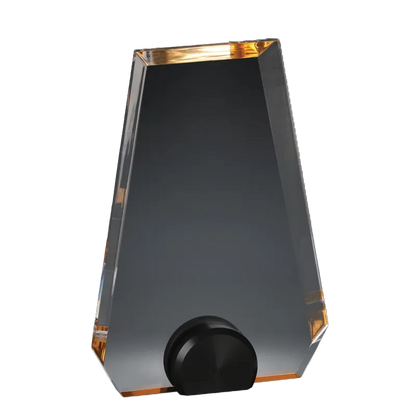 8" Halo Pinnacle Acrylic