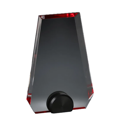 8" Halo Pinnacle Acrylic