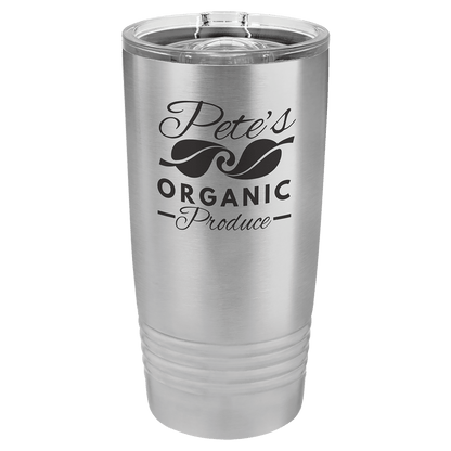Polar Camel 20 oz. Ringneck Tumbler