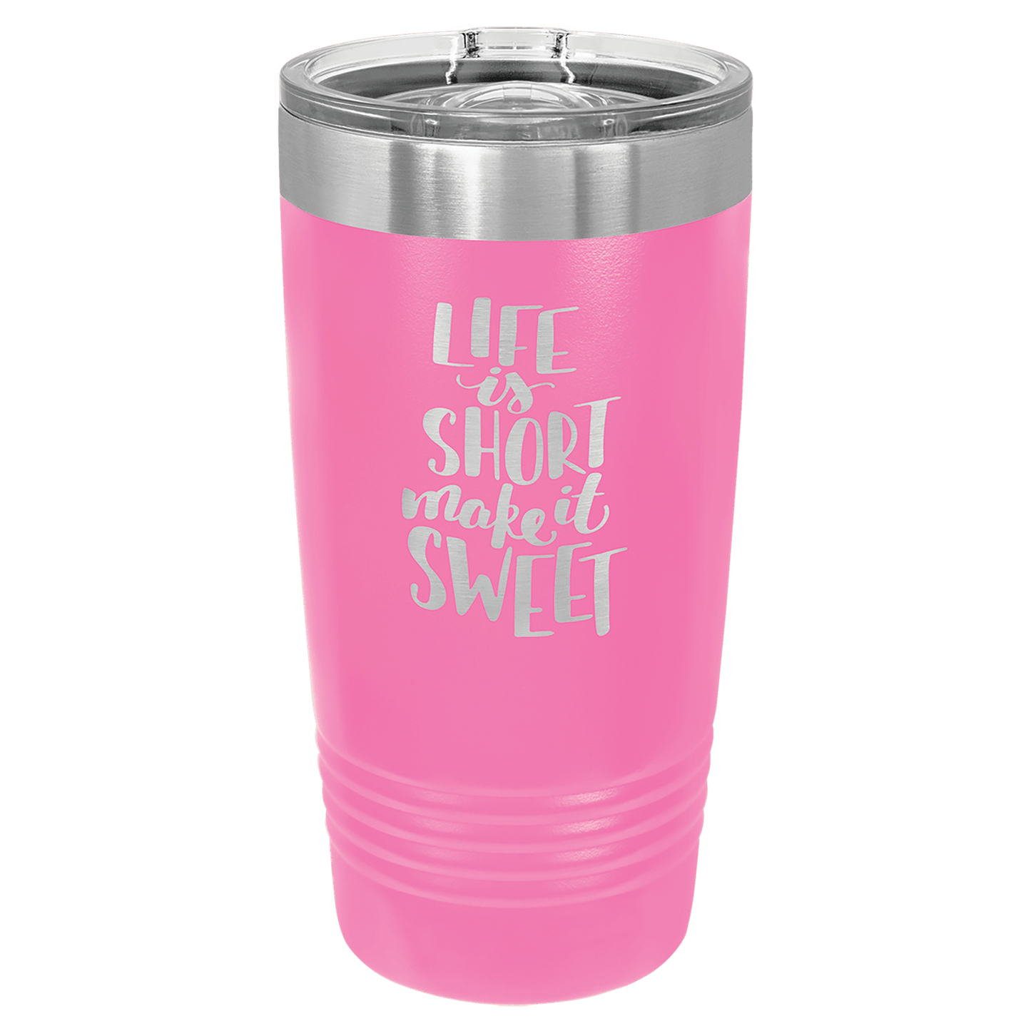Polar Camel 20 oz. Ringneck Tumbler