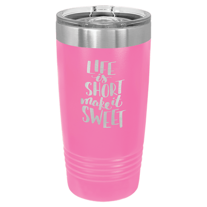 Polar Camel 20 oz. Ringneck Tumbler