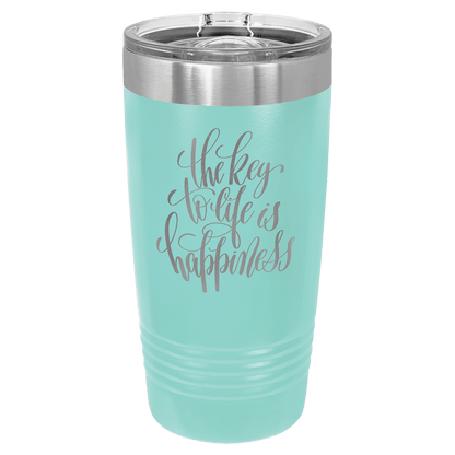Polar Camel 20 oz. Ringneck Tumbler
