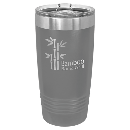 Polar Camel 20 oz. Ringneck Tumbler