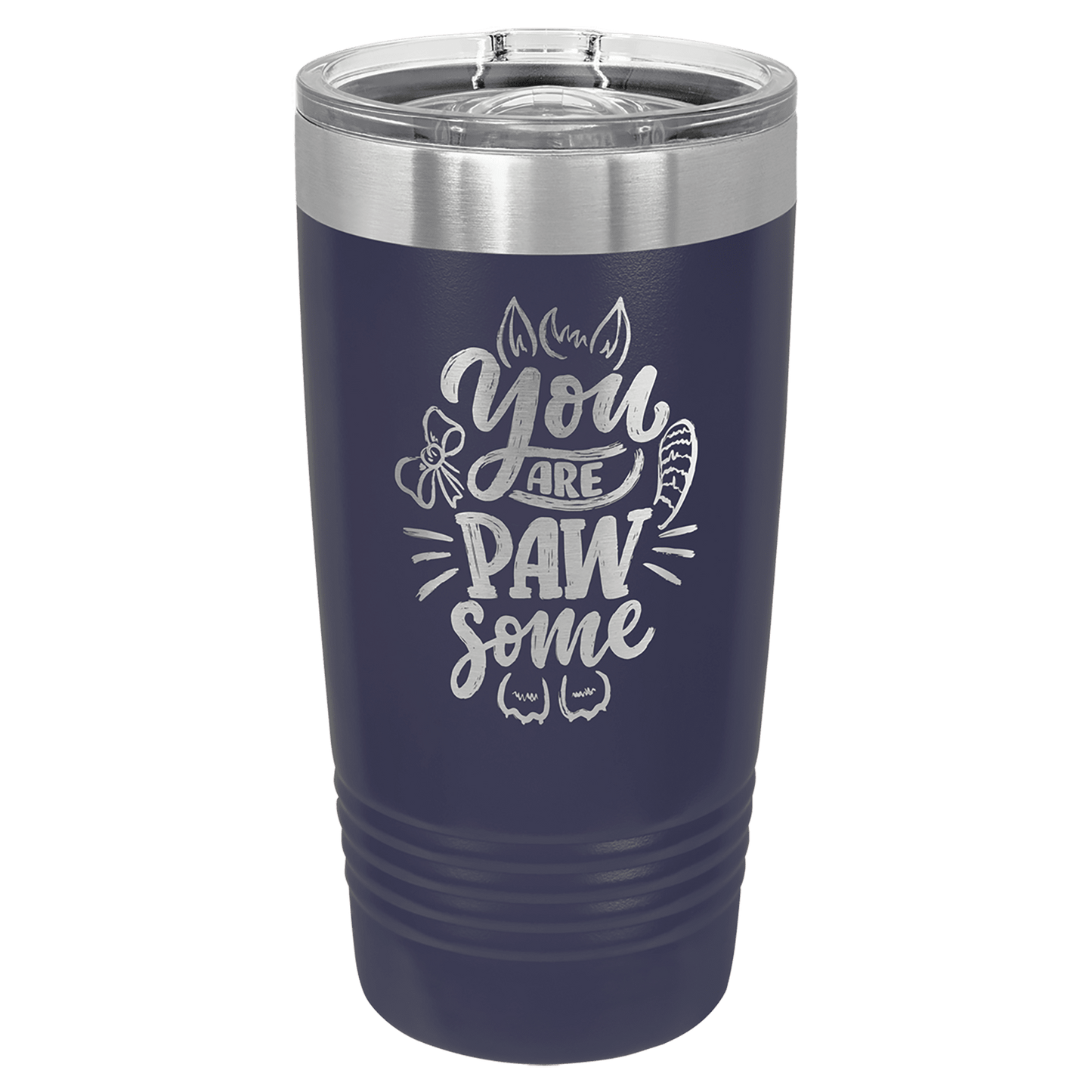 Polar Camel 20 oz. Ringneck Tumbler