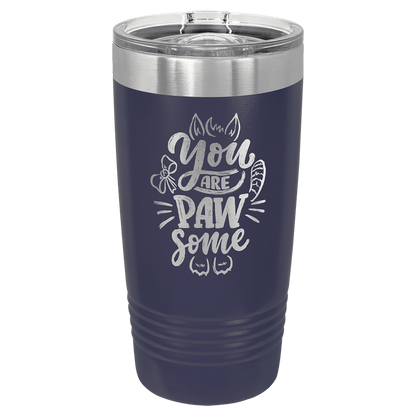 Polar Camel 20 oz. Ringneck Tumbler