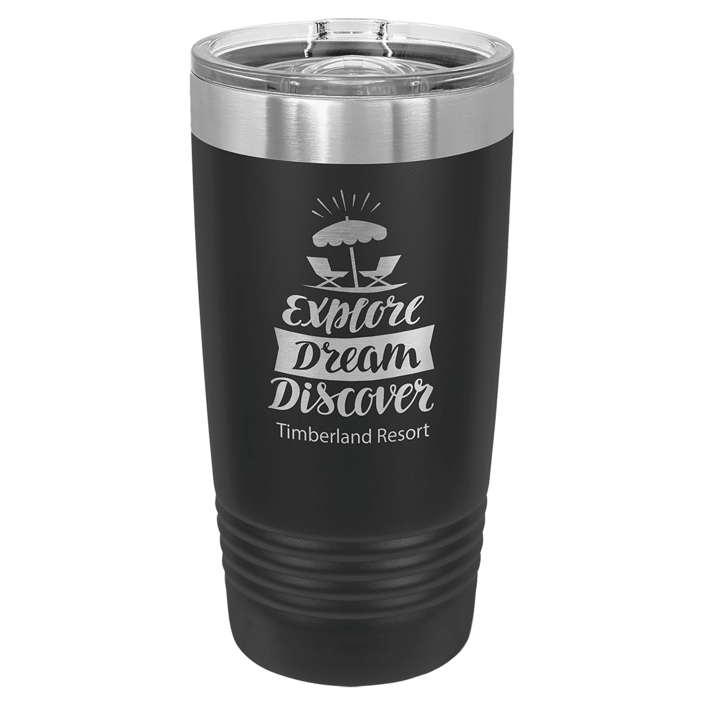 Polar Camel 20 oz. Ringneck Tumbler