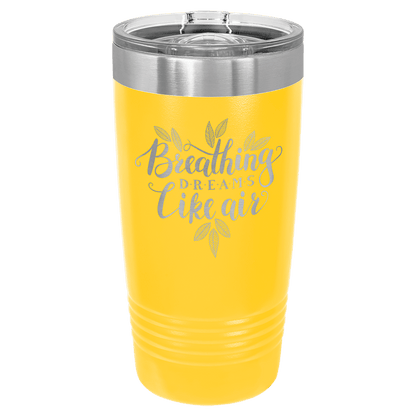 Polar Camel 20 oz. Ringneck Tumbler