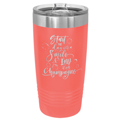 Polar Camel 20 oz. Ringneck Tumbler