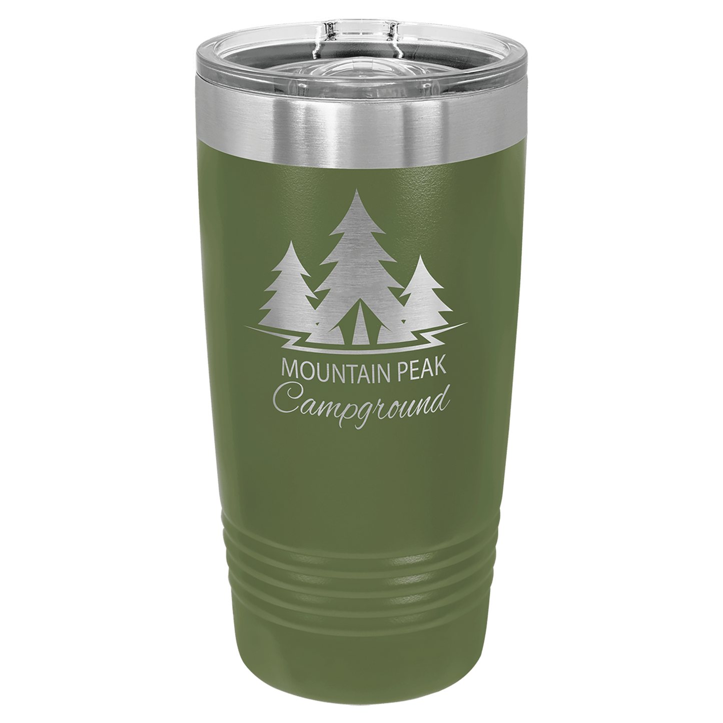 Polar Camel 20 oz. Ringneck Tumbler