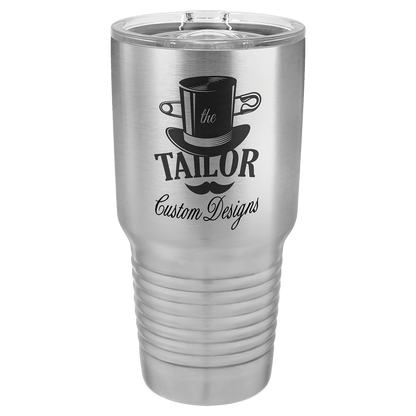 Polar Camel 30 oz. Ringneck Tumbler