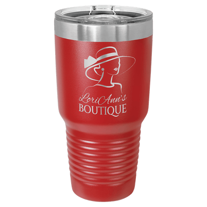 Polar Camel 30 oz. Ringneck Tumbler