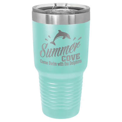 Polar Camel 30 oz. Ringneck Tumbler