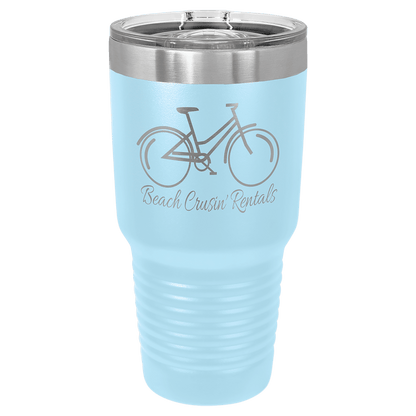 Polar Camel 30 oz. Ringneck Tumbler