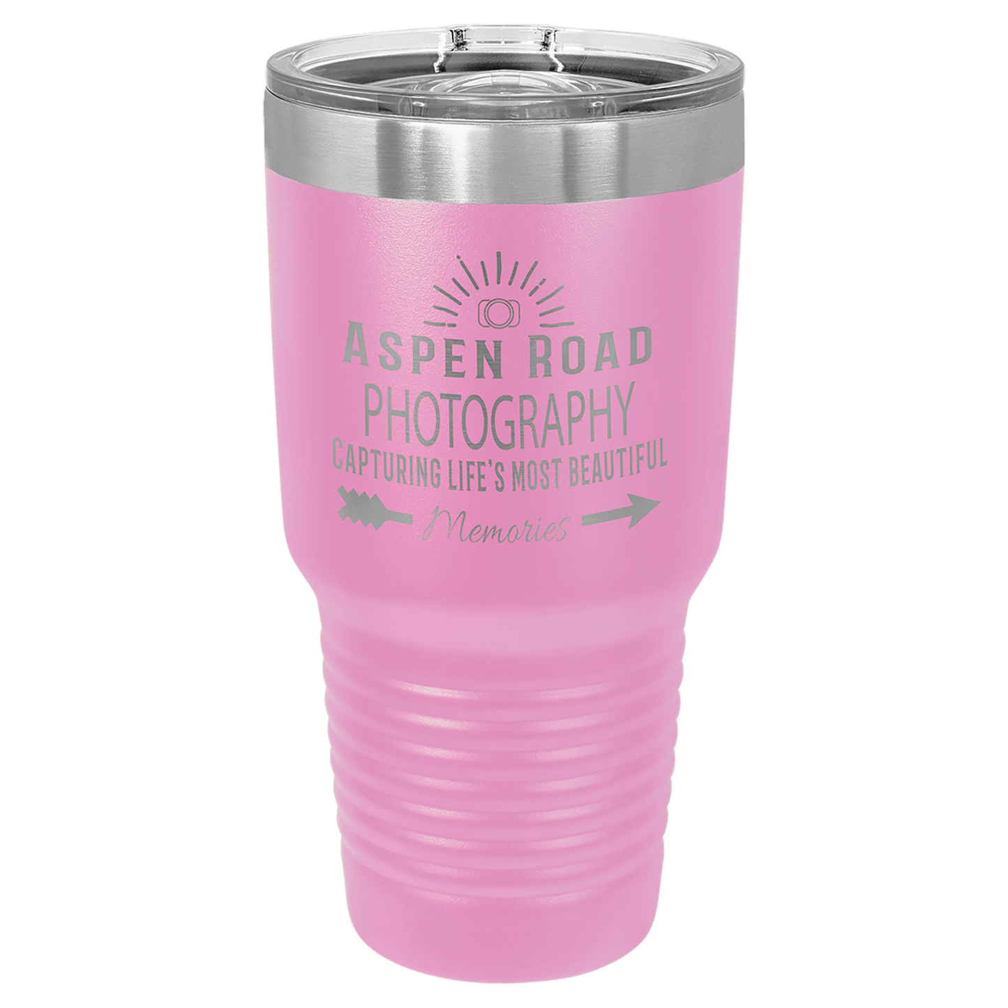 Polar Camel 30 oz. Ringneck Tumbler