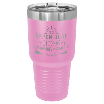 Polar Camel 30 oz. Ringneck Tumbler