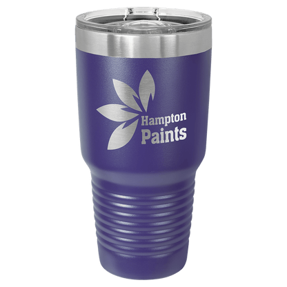Polar Camel 30 oz. Ringneck Tumbler