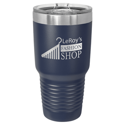 Polar Camel 30 oz. Ringneck Tumbler
