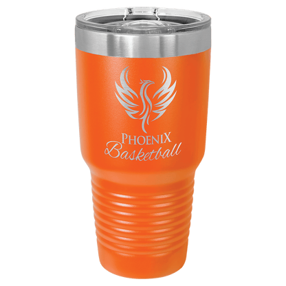Polar Camel 30 oz. Ringneck Tumbler