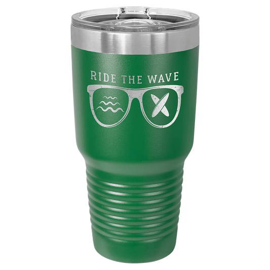 Polar Camel 30 oz. Ringneck Tumbler
