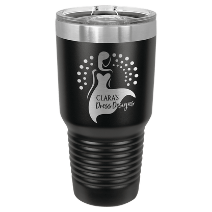 Polar Camel 30 oz. Ringneck Tumbler