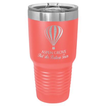 Polar Camel 30 oz. Ringneck Tumbler