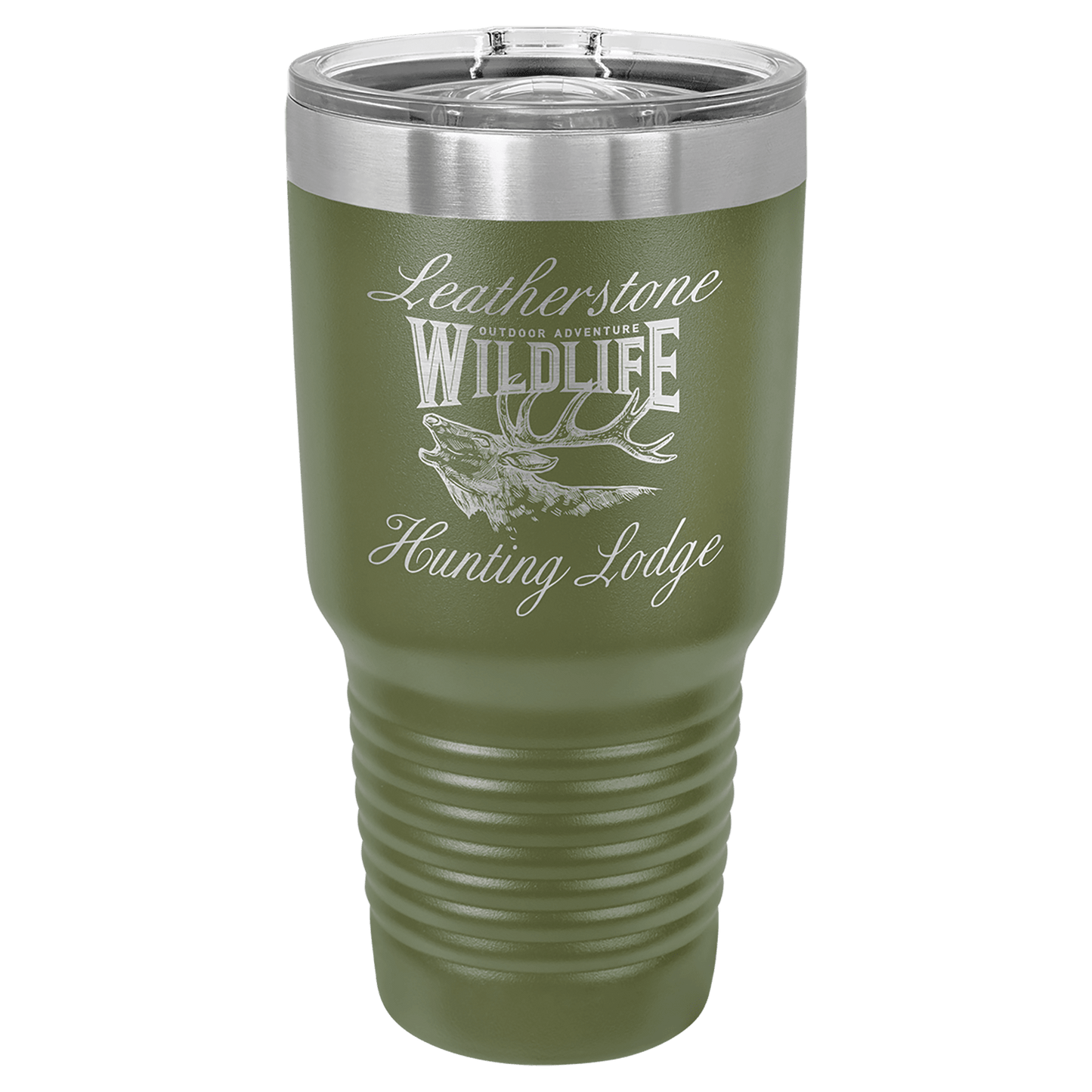 Polar Camel 30 oz. Ringneck Tumbler