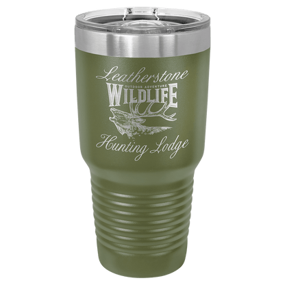 Polar Camel 30 oz. Ringneck Tumbler