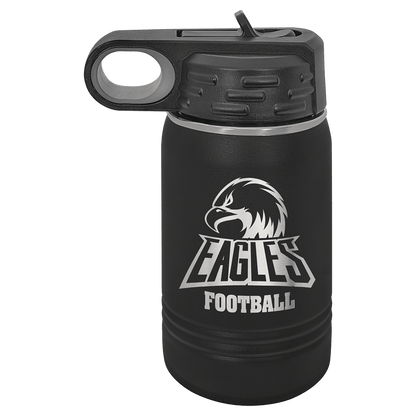 Polar Camel 12 oz. Water Bottle