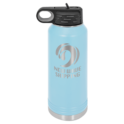 Polar Camel 32 oz. Water Bottle
