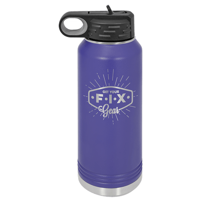 Polar Camel 32 oz. Water Bottle