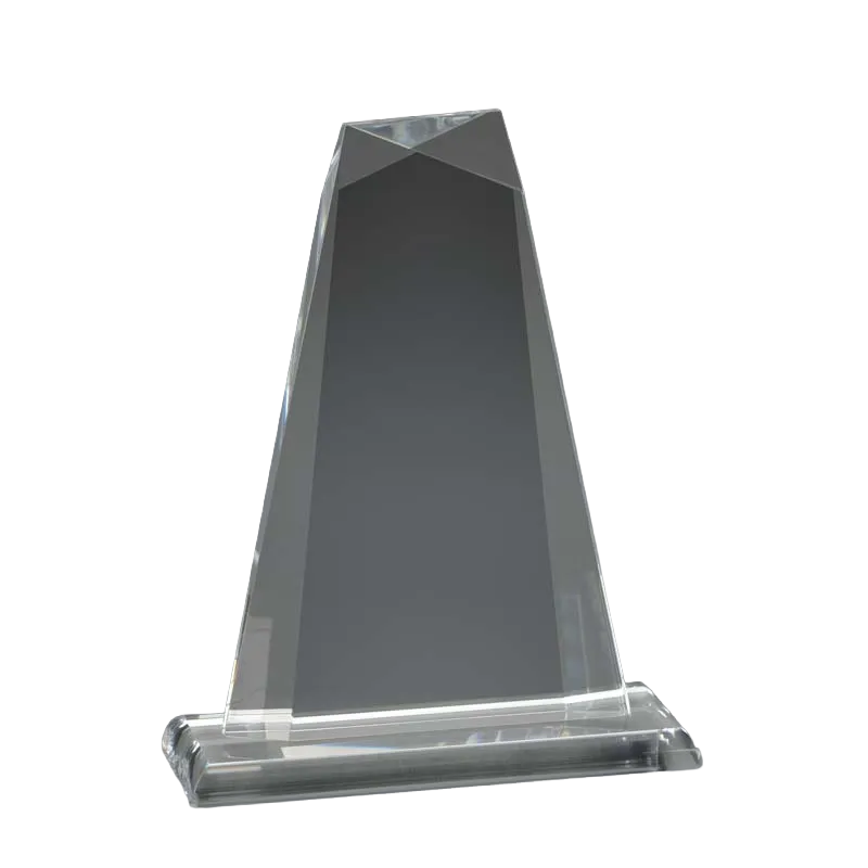 9 1/2" Pinnacle Acrylic