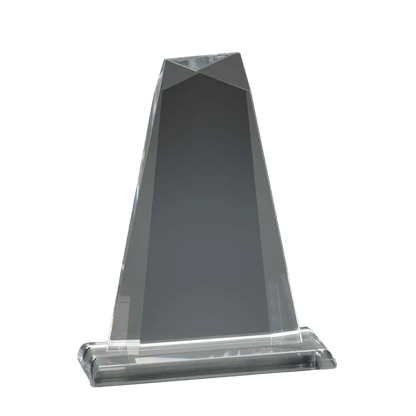 9 1/2" Pinnacle Acrylic