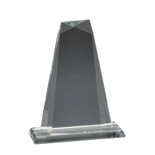 9 1/2" Pinnacle Acrylic