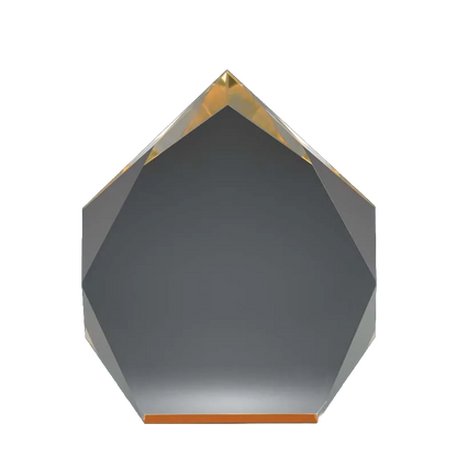 8" Spectra Diamond Acrylic