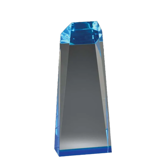 8" Spectra Obelisk Acrylic