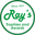 Ray's Trophies and Awards logo