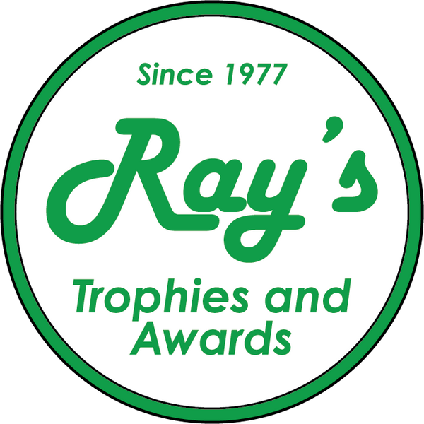 Ray's Trophies and Awards